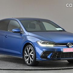 Volkswagen Polo 2022
