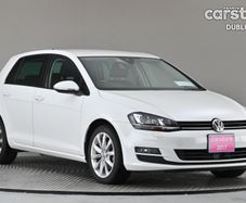 Volkswagen Golf 2017