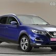 Nissan QASHQAI 2018