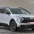 Kia Sportage 2024