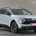 Kia Sportage 2024