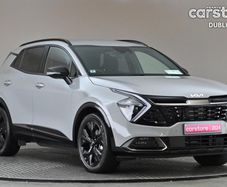 Kia Sportage 2024