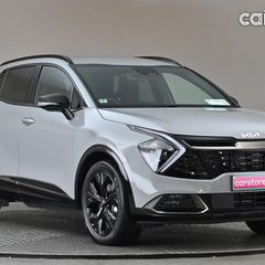 Kia Sportage 2024