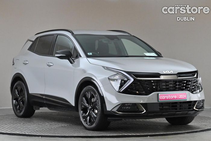 Kia Sportage 2024