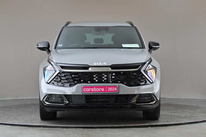 Kia Sportage 2024