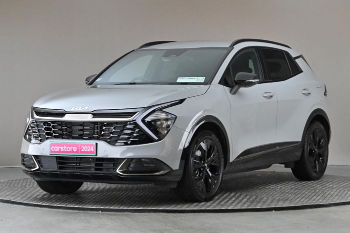Kia Sportage 2024