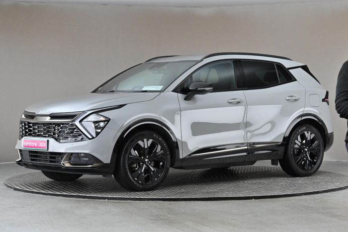 Kia Sportage 2024