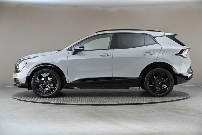 Kia Sportage 2024