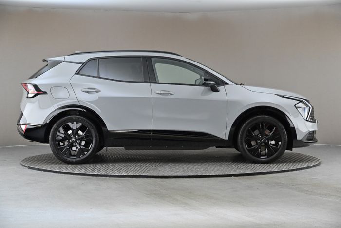 Kia Sportage 2024