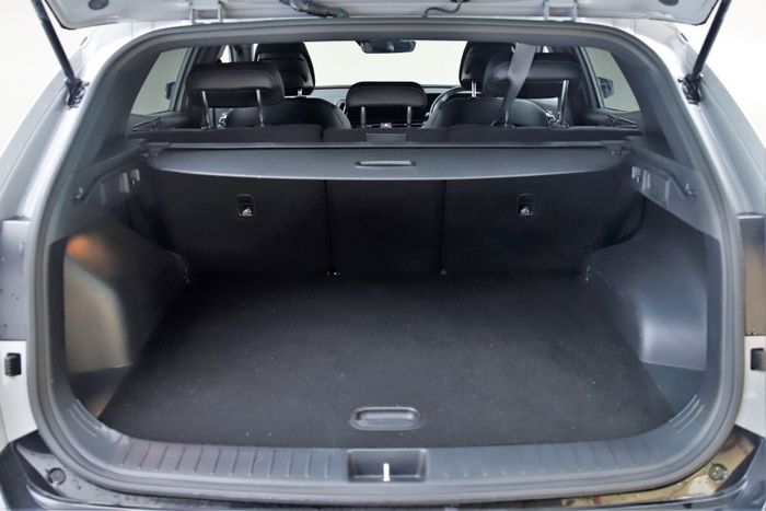 Kia Sportage 2024