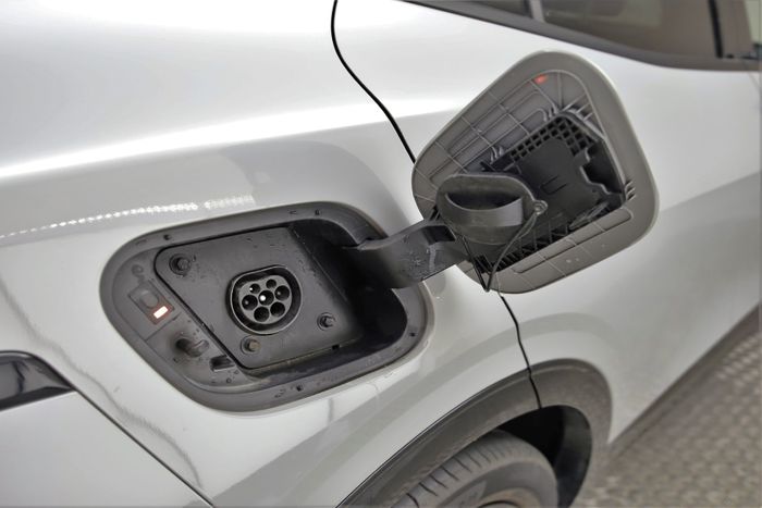 Kia Sportage 2024