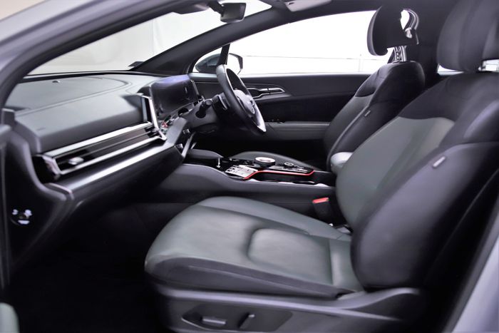 Kia Sportage 2024