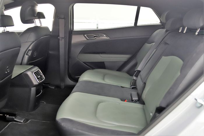 Kia Sportage 2024