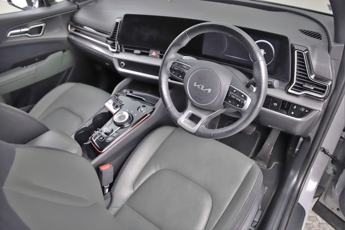 Kia Sportage 2024