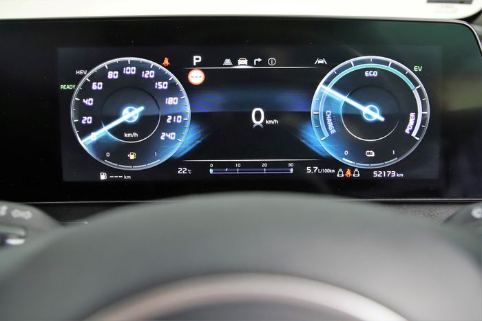 Kia Sportage 2024