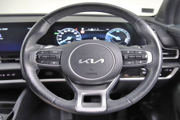 Kia Sportage 2024