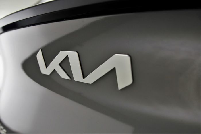 Kia Sportage 2024