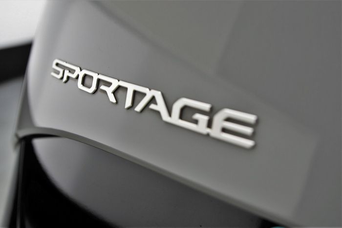Kia Sportage 2024