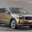Skoda Kodiaq 2024