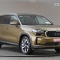 Skoda Kodiaq 2024