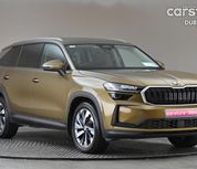 Skoda Kodiaq 2024