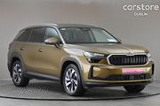 Skoda Kodiaq 2024