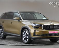 Skoda Kodiaq 2024
