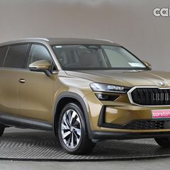 Skoda Kodiaq 2024
