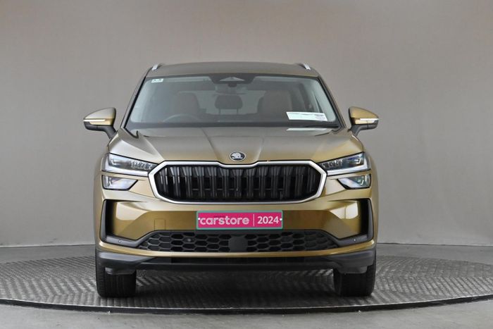 Skoda Kodiaq 2024