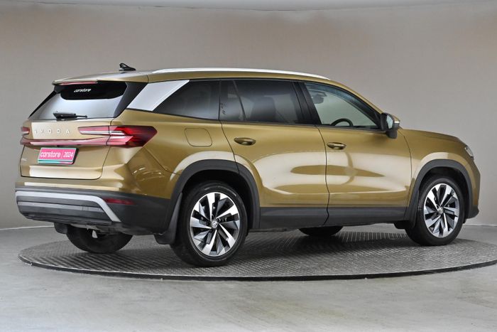 Skoda Kodiaq 2024