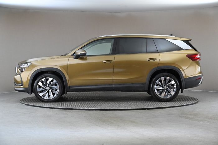 Skoda Kodiaq 2024