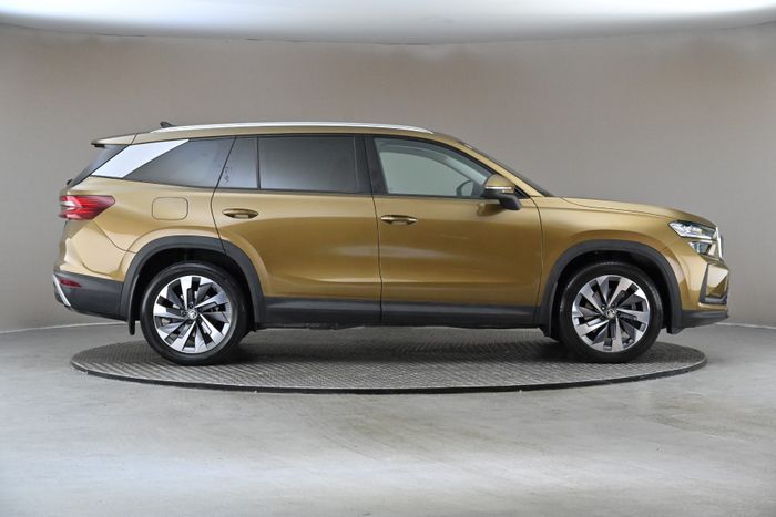 Skoda Kodiaq 2024