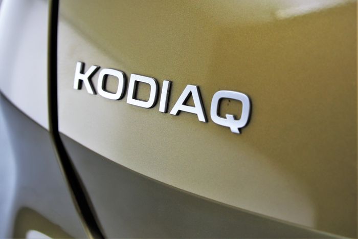 Skoda Kodiaq 2024
