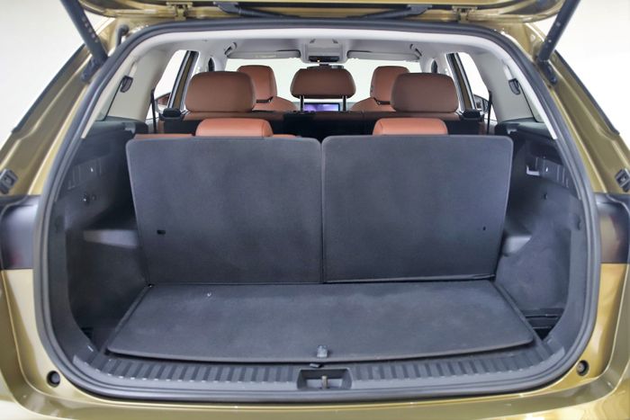 Skoda Kodiaq 2024