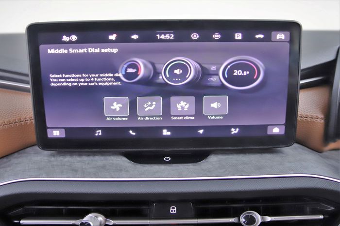 Skoda Kodiaq 2024