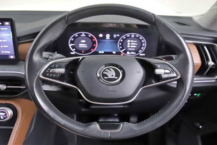 Skoda Kodiaq 2024