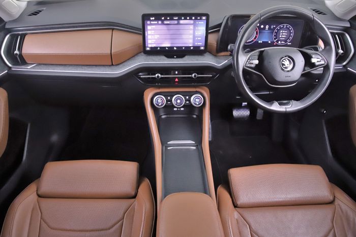 Skoda Kodiaq 2024