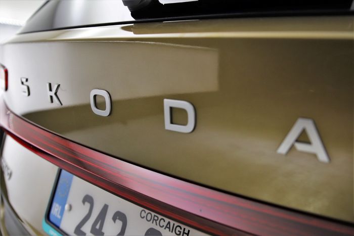 Skoda Kodiaq 2024