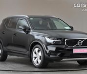 Volvo XC40 2020
