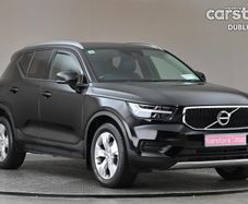 Volvo XC40 2020