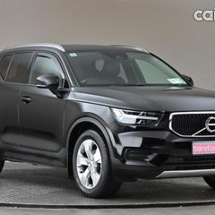 Volvo XC40 2020