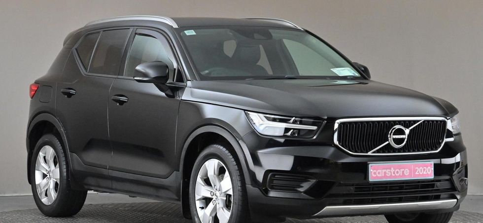 Volvo XC40 2020