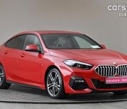 BMW 2 Series 2022