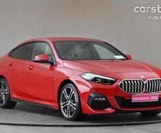 BMW 2 Series 2022