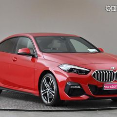 BMW 2 Series 2022