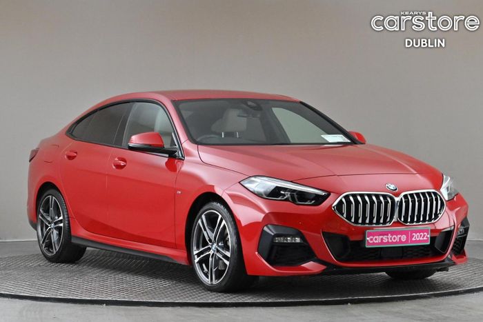 BMW 2 Series 2022
