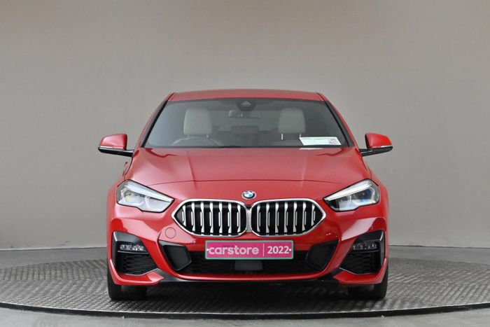 BMW 2 Series 2022