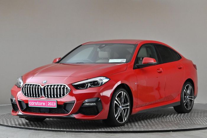 BMW 2 Series 2022