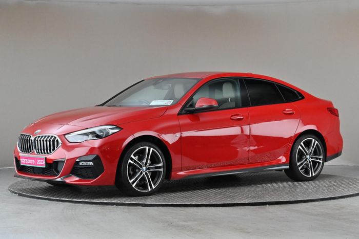 BMW 2 Series 2022