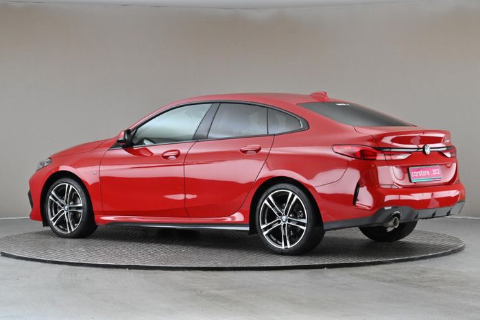 BMW 2 Series 2022